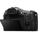 Sony Cyber-shot DSC-RX10 II Digital Camera