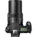 Sony Cyber-shot DSC-RX10 II Digital Camera