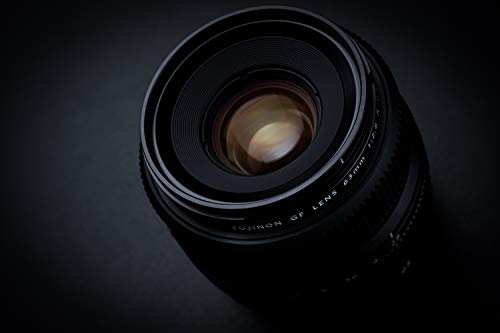 Fujifilm GF 63mm F2.8 R WR Fujinon Lens - Used