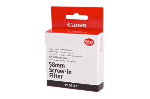 Canon 2595A001 Filter - Protection Filter