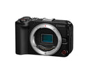 Canon EOS R50 V Mirrorless Camera