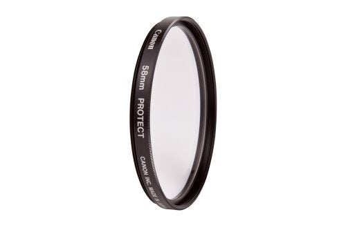 Canon 2595A001 Filter - Protection Filter