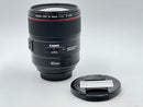 Canon EF 85mm f/1.4L IS USM Lens