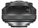 Canon RF-S 3.9mm f/3.5 STM Dual Fisheye Lens for Canon RF