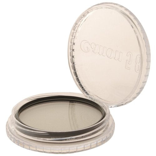 Canon Cameras US 2595A001 58mm Protect Filter