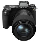 Fujifilm Body, Lens & Metal Grip