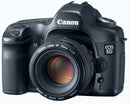Canon EOS 5D 12.8 MP Digital SLR Camera