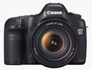 Canon EOS 5D 12.8 MP Digital SLR Camera