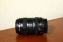 Canon EF 135mm f/2.8 with Softfocus Telephoto Lens for Canon SLR Cameras