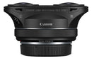 Canon RF-S 3.9mm f/3.5 STM Dual Fisheye Lens for Canon RF