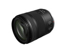 Canon RF 28-70mm F2.8 is STM
