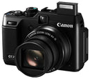 Canon PowerShot G1 X Digital Camera