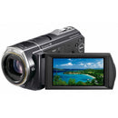 Sony HDR-CX520V Camcorder