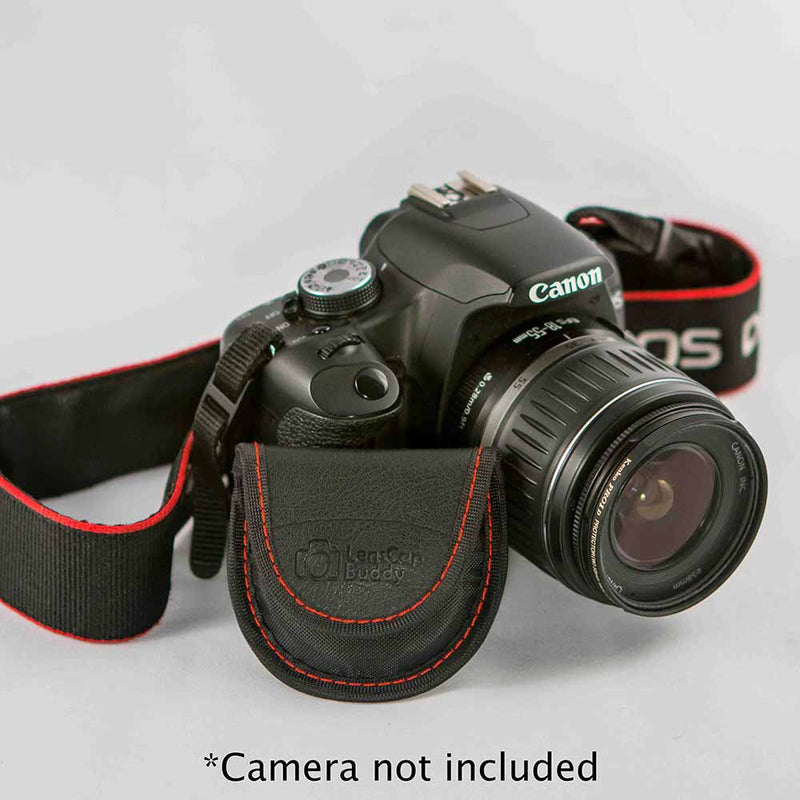 LensCap-Buddy Lens Cap Case