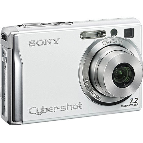 sony w80 camera