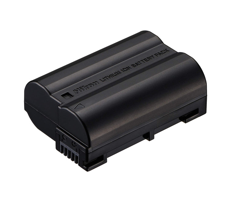 EN-EL15 Rechargeable Battery - for Nikon D600, D610, D750, D800, D800E, D810, D7000, D7100, Nikon 1 V1 Cameras