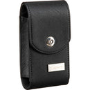 Canon Leather Camera Case for G7x MK II, MK III & SX740