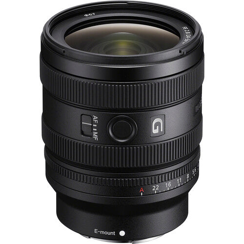 Sony FE 24-50mm f/2.8 G Lens - Sony E