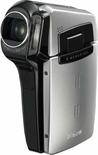 Sanyo VPC-CG65 6MP MPEG4 Flash Memory Digital Camcorder (Black Sanyo VPC-CG65 6MP MPEG4 Flash Memory Digital Camcorder (Black