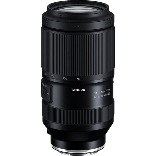 Tamron 70-180mm f/2.8 Di III VC VXD G2 Lens Sony-E