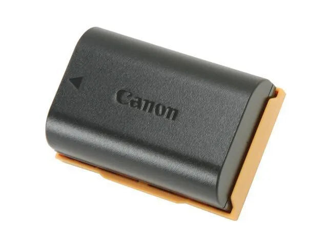 Canon LP-E6 Battery
