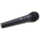 AZDEN WMT-PRO Pro Series Wireless Hand-Held Microphone with Transmitter in Bas