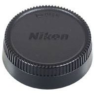 Nikon LF-1 Rear Lens Caps