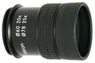 Nikon 20x Eyepiece for 60mm & 78mm Fieldscope (25x for 82mm Fieldscope)