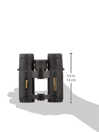Vixen Foresta 8X32 DCF HR Binoculars 14511