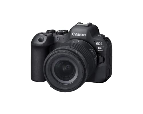 Canon EOS R6 Mark II Camera Wholesalers