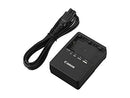 Canon LC-E6e Charger for LP-E6, LP-E6N, LP-E6NH Battery’s in