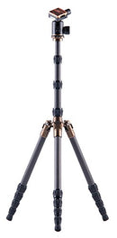 3 Legged Thing X1.1 Brian Tripod, Black
