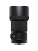 Sigma 70mm f/2.8 DG Macro Art Lens for Canon EF