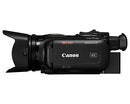 Canon Vixia HF G70 UHD 4K Camcorder - Black