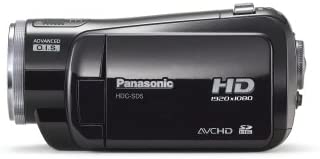 Panasonic HDC-SD5 AVCHD 3CCD Flash Memory High Definition Camcorder with 10x Optical Image Stabilization-Camera Wholesalers