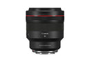 Canon RF 85mm f/1.2 L USM Ds Lens