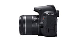 Canon EOS Rebel T8i DSLR Camera with 18-55mm Lens