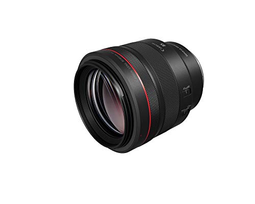 Canon RF 85mm f/1.2 L USM Ds