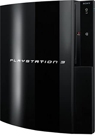 PLAYSTATION 3 [PS3]