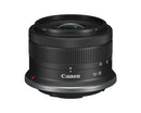 Canon RF-S 10-18mm f/4.5-6.3 IS STM Lens - Canon RF