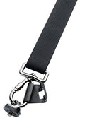 BlackRapid Backpack Strap, Backpack/Converter/Adapter, Black