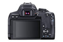 Canon EOS Rebel T8i DSLR Camera with 18-55mm Lens