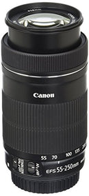 Canon 55-250mm STM-Camera Wholesalers