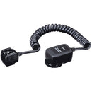 Canon Off Camera Shoe Cord 2 for Canon Pro1, G2, G3, G5 & G6 Digital Cameras