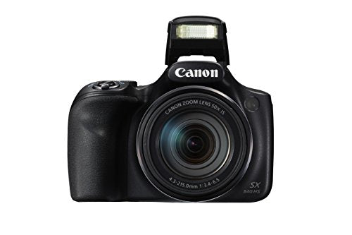 Canon PowerShot SX540 HS Digital Camera Camera Wholesalers