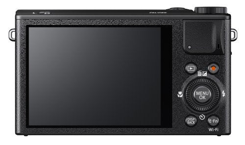 Fujifilm XQ1 Compact Camera