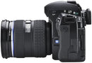 Olympus Evolt E-3 10.1MP Digital SLR Camera with Mechanical Image Stabilization (Body Only)-Camera Wholesalers