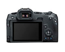 Canon EOS R8 Full-Frame Mirrorless Camera
