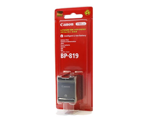 Canon Battery Pack BP-819-Camera Wholesalers