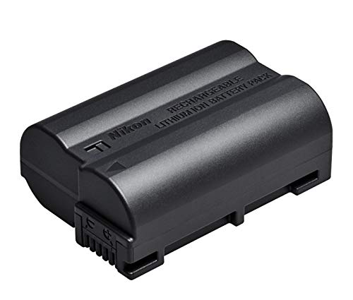 Nikon EN-EL15b Rechargeable Li-ion Battery